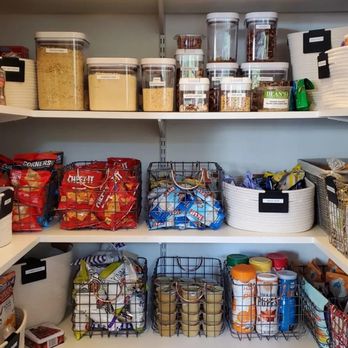 Shore Simplicity - Home Organization Near Me Shore Simplicity - Home Organization Near Me