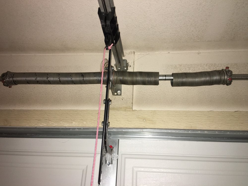 DC GARAGE DOORS Updated September 2024 73 Photos & 176 Reviews