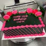 Baskin Robbins