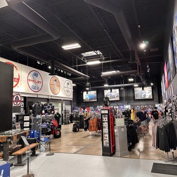 Shelby Heritage Center - Merchandise store - Museums Near Me - Las Vegas, Nevada Shelby Heritage Center - Merchandise store - Museums Near Me - Las Vegas, Nevada