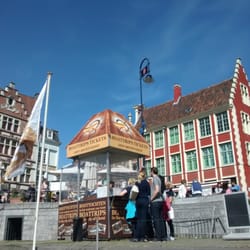 Gent Watertoerist