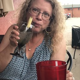 Margarita!