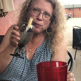 Mi Mexico - Margarita! - Mexican Near Me - Cortez, Colorado