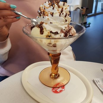 La Bentivenga - Ice Cream & Frozen Yogurt Near Me - Frankfurt, HE La Bentivenga - Ice Cream & Frozen Yogurt Near Me - Frankfurt, HE