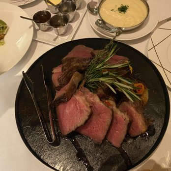 Rare Steakhouse - 60 day aged double bone in 52oz ribeye - Steakhouses Near Me - Everett, Massachusetts Rare Steakhouse - 60 day aged double bone in 52oz ribeye - Steakhouses Near Me - Everett, Massachusetts