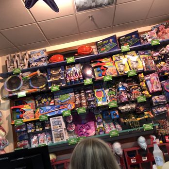 Chuck E. Cheese - Prizes - Pizza Near Me - Virginia Beach, Virginia