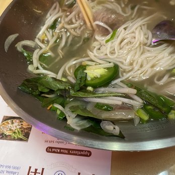 Pho Huong Nam - combination pho - Vietnamese Near Me - Lahaina, Hawaii Pho Huong Nam - combination pho - Vietnamese Near Me - Lahaina, Hawaii