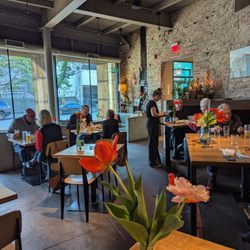 Braddock Public House