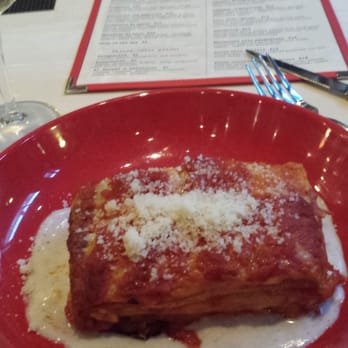 Numero 28 - The winner of the night: Lasagna Bolognese! - Italian Near Me - Austin, Texas Numero 28 - The winner of the night: Lasagna Bolognese! - Italian Near Me - Austin, Texas