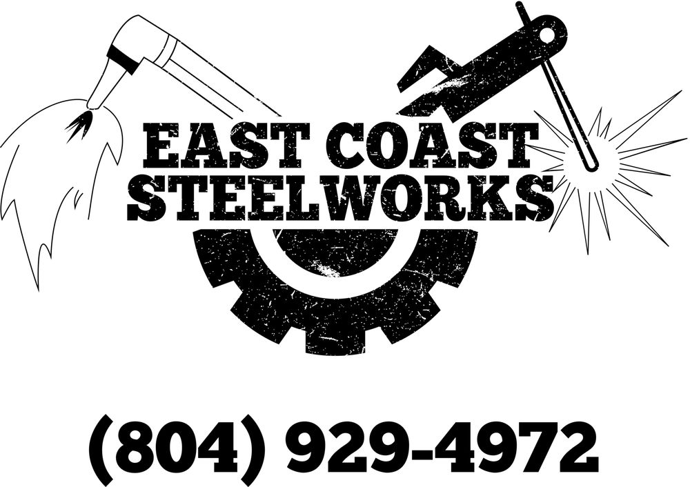 EAST COAST STEELWORKS Updated September 2024 4817 Bethlehem Rd