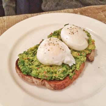 Egg Break - Coffee & Tea Near Me - London, XGL