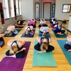 Yoga Mala