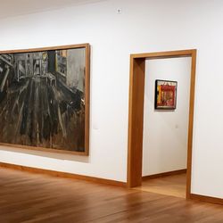 Museum Zu Allerheiligen - Artwork at Museum zu Allerheiligen