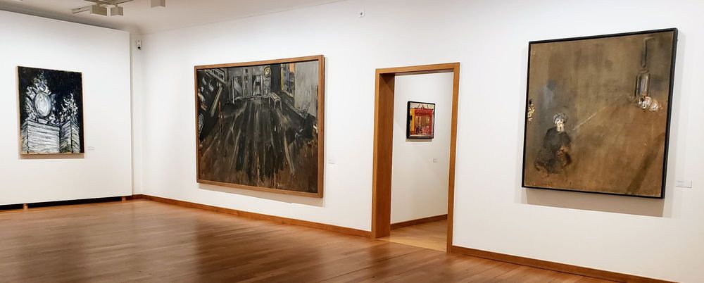 Museum Zu Allerheiligen