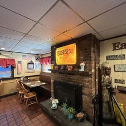Beefside - Interior