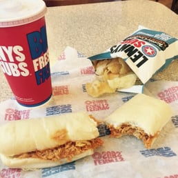 Buffalo Chicken Philly Buffalo Chicken Philly
