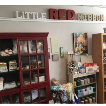 Little Red Ribbon - Gifts - Jewelry Near Me - Roselle, Illinois
