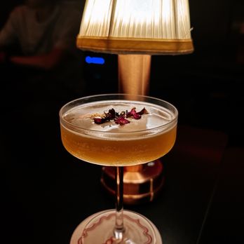 929 - Cocktail Bars Near Me - New York, New York