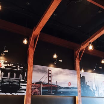 Bonchon San Jose - Blossom Hill Rd - high ceilings. - Chicken Wings Near Me - San Jose, California Bonchon San Jose - Blossom Hill Rd - high ceilings. - Chicken Wings Near Me - San Jose, California