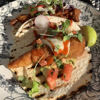 Waterdog Kitchen + Bar - Fish Tacos - American Near Me - Warren, Rhode Island Waterdog Kitchen + Bar - Fish Tacos - American Near Me - Warren, Rhode Island
