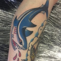 Freedom Tattoo Company