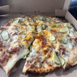 Casey's General Store - Box of sadness