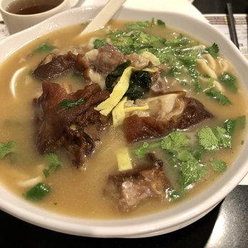 101 Noodle Express - Chinese Near Me - Alhambra, California
