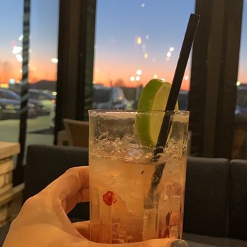 101 Craft Kitchen - Winter mule! Delicious muddled cranberries! - Gastropubs Near Me - Fishers, Indiana 101 Craft Kitchen - Winter mule! Delicious muddled cranberries! - Gastropubs Near Me - Fishers, Indiana