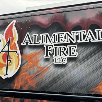 Alimental Fire - This is where you are at - Barbeque Near Me - Westerville, Ohio