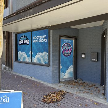elfbar nachfüll pod läuft aus 📣 Welcome to the Fernie Chamber: Sweeties Candy Shoppe and Coastal Vape 📣  Sweeties Candy Shoppe, a family-owned business, offers treasure trove of  fresh bulk candy. Whether you're craving a Slushie on main image 1