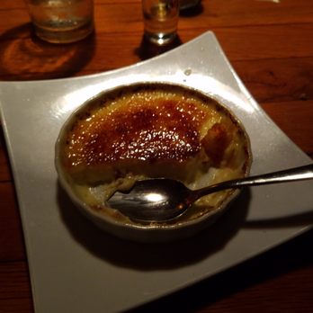 Feeney's Restaurant and Bar - Yummy Creme Brule'...love this place - Bars Near Me - Phoenix, Arizona Feeney's Restaurant and Bar - Yummy Creme Brule'...love this place - Bars Near Me - Phoenix, Arizona