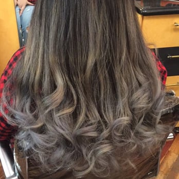 Austin Fancy Cut - Hair Salons Near Me - Forest Hills, New York
