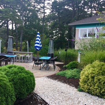 CShore Kitchen and Bar - New American Near Me - Wellfleet, Massachusetts