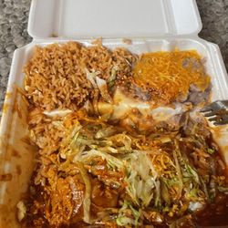 Robertitos Mexican Food
