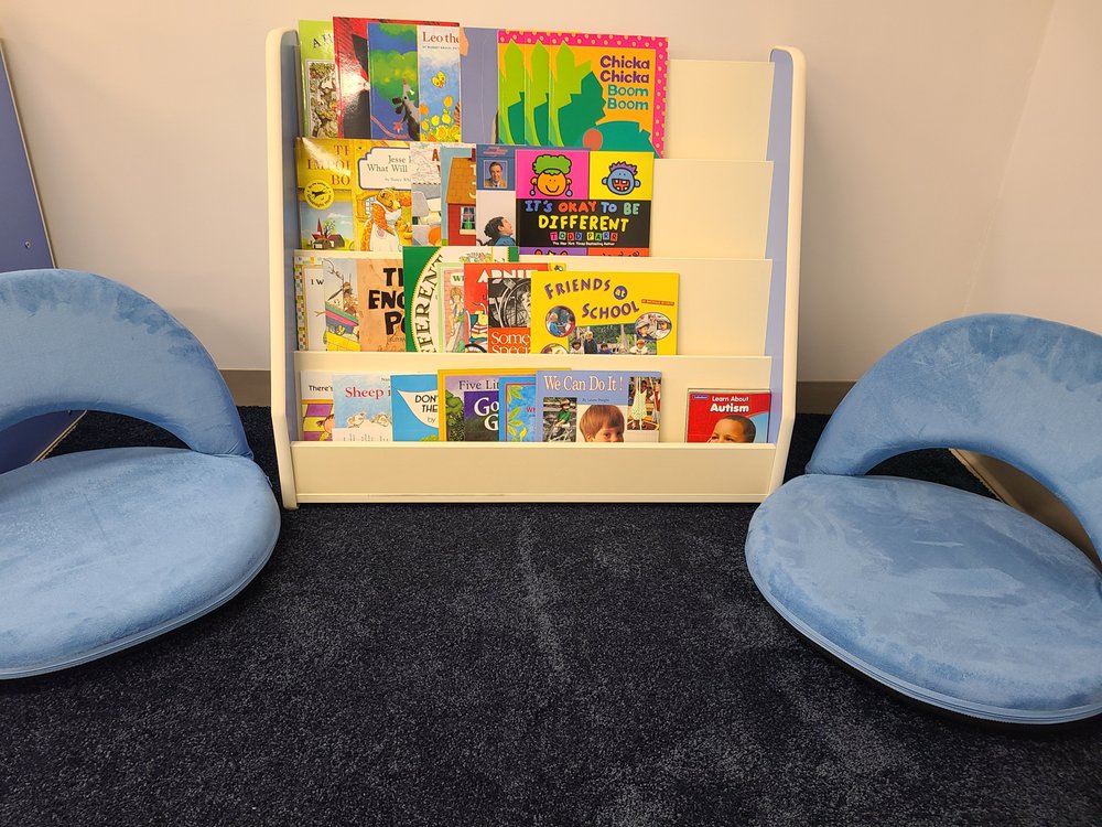 In His Care - childcare center in Columbus, OH