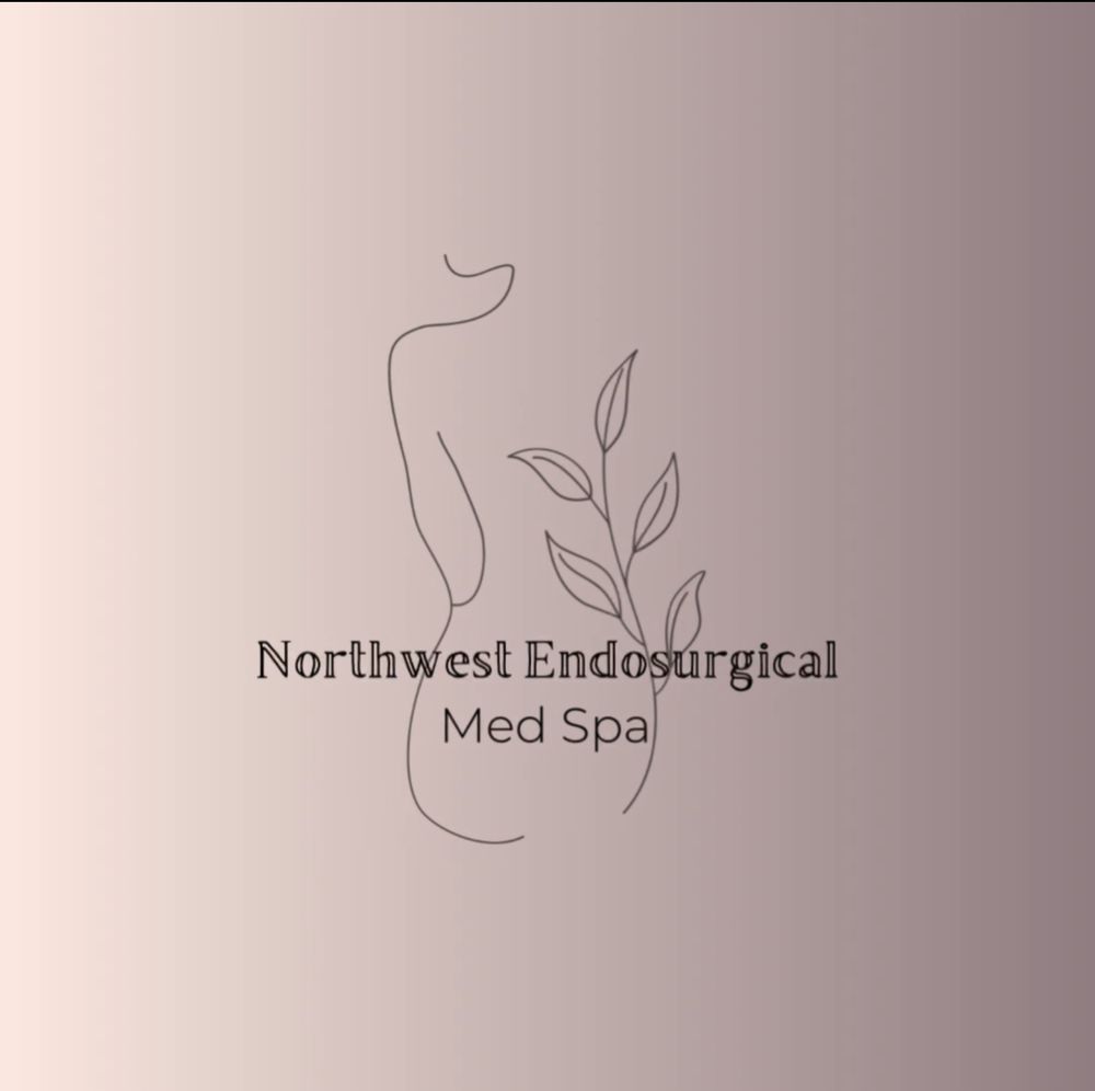 Northwest Endosurgical Med Spa Logo