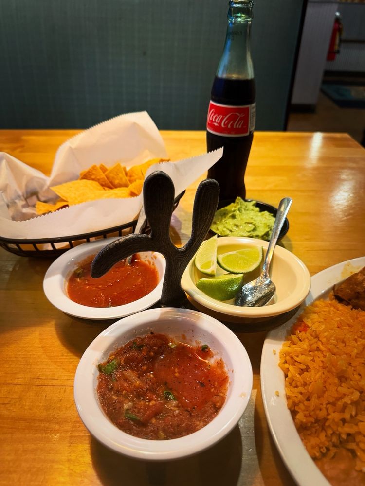 Miguel's Cantina