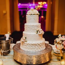 Wedding Cake Wedding Cake