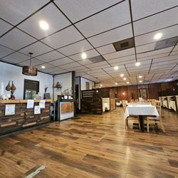 The Green Leaf Thai Cuisine