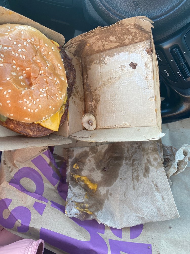 MCDONALD’S 34 Photos & 39 Reviews 6201 Brecksville Rd, Independence, Ohio Fast Food