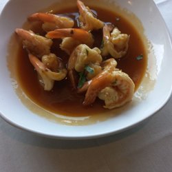 Rendevous Restaurant - Bang Bang Shrimp