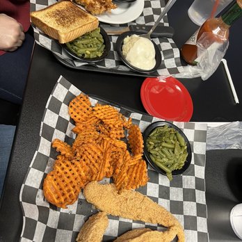 Punkin's Bar-B-Que & Catfish - Barbeque Near Me - Pauls Valley, Oklahoma Punkin's Bar-B-Que & Catfish - Barbeque Near Me - Pauls Valley, Oklahoma