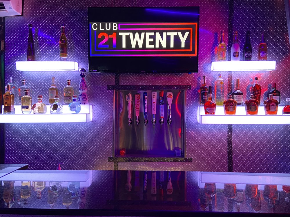 CLUB 21TWENTY Updated November 2024 23 Reviews 2120 Rte 73