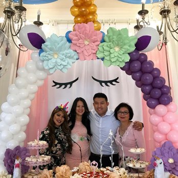 Stars Above Balloon Decor - Balloon Services Near Me