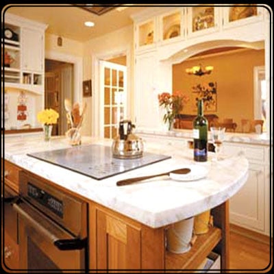 Interior Finishes Complete