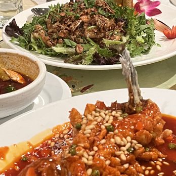 The Mandarin - Chinese Near Me - Menlo Park, California The Mandarin - Chinese Near Me - Menlo Park, California