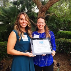Aldrich Advisors - We are honored to be recognized as one of the healthiest companies to work for in San Diego by the San Diego Business Journal.