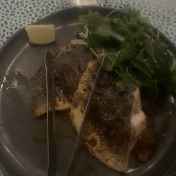 Goosefeather - Branzino - Cantonese Near Me - Tarrytown, New York