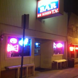 Ski Inn Sports Bar