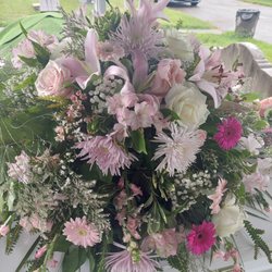 Janda Florist